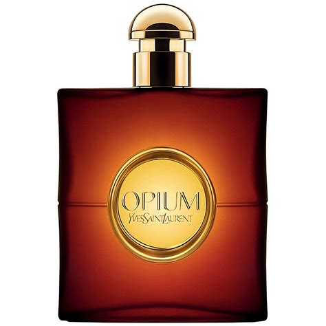 best ysl perfume for female|perfume similar to original opium.